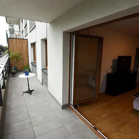 Blue Haven Варшава